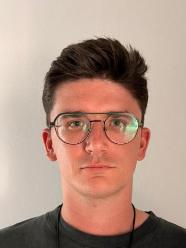 Yannick Kurz