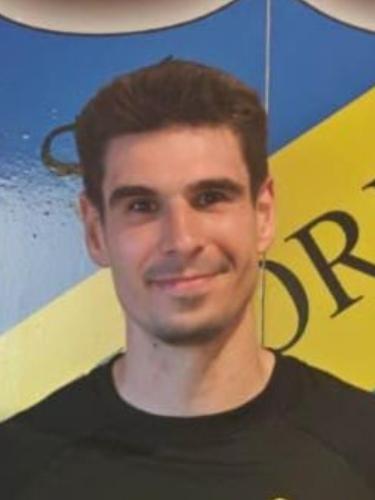 Niklas Becker