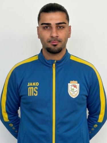 Sakir Ulusoy
