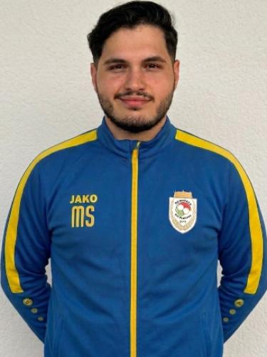 Batuhan Köksal
