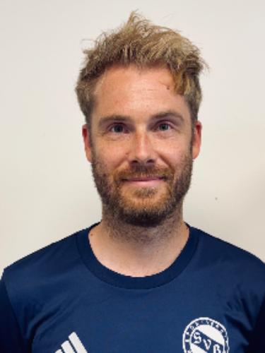 Niclas Beckmann