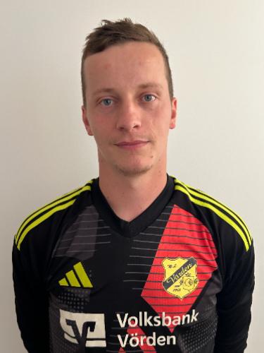 Maximilian Barjenbruch