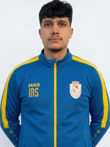 Ebrar Demir