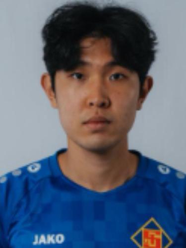 Taeyoung Je