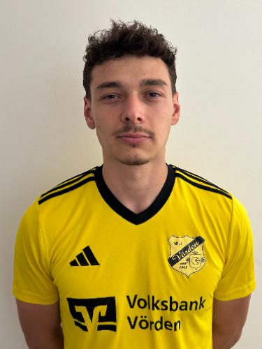 Niklas Beran