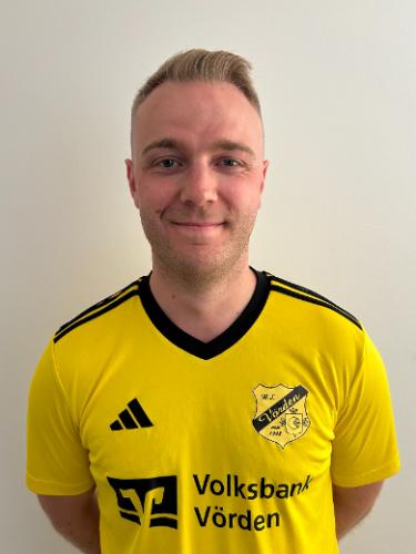 Julian Brokamp