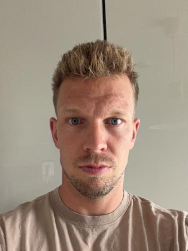 Janek Sternberg
