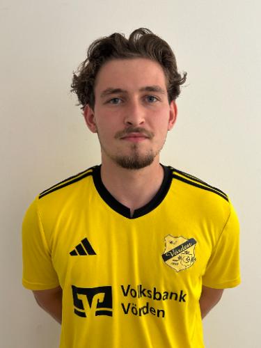 Jerome Niepel