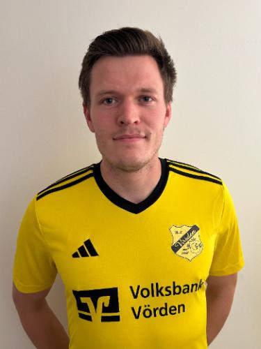 Christian Oevermann