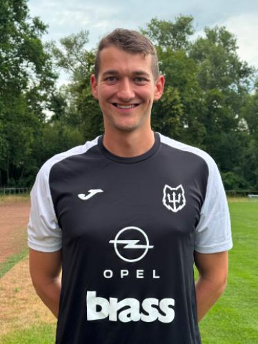 Falco Eberling