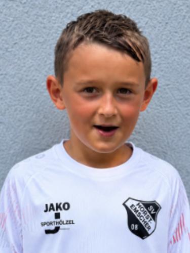 Efe Ismail Aslan