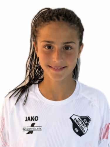 Meryem Nisa Kalafat