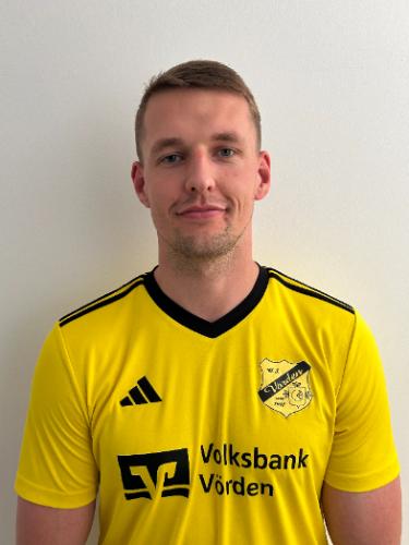 Mathis Rehling