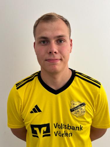 Jarno Rolfsen