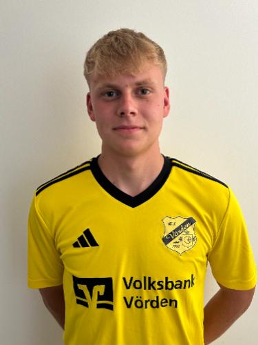 Keno Rolfsen