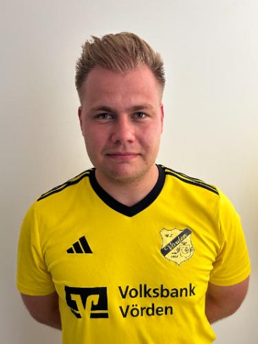 Mika Rolfsen