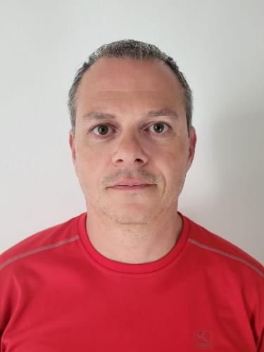 Marco Jung