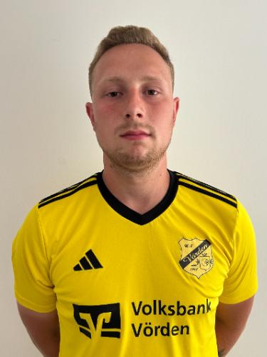 Lucas Rotert