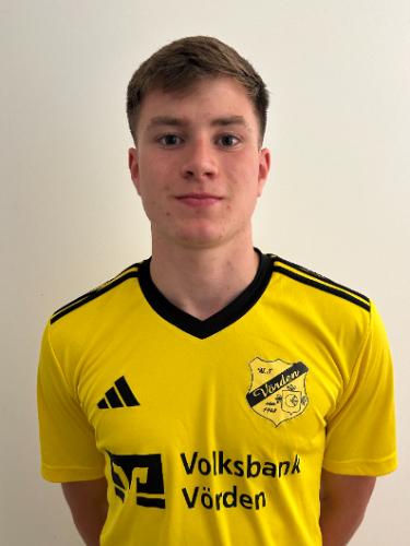 Till Rüdiger