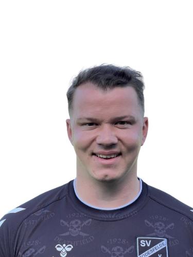 Jonas Marschner