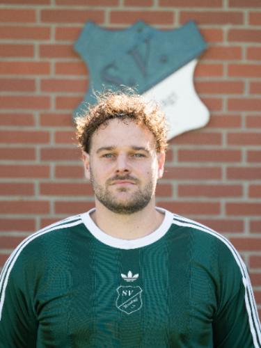 Yannik Bödecker