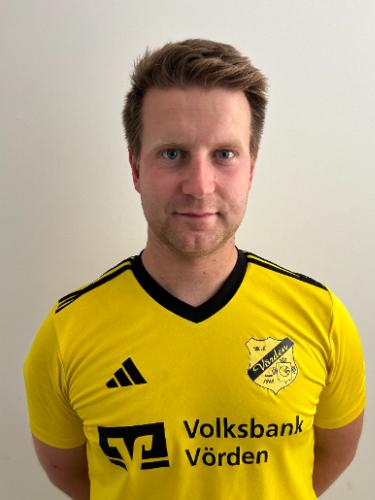Fabio Stahl