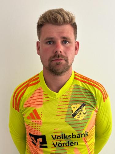 Niclas Stahl