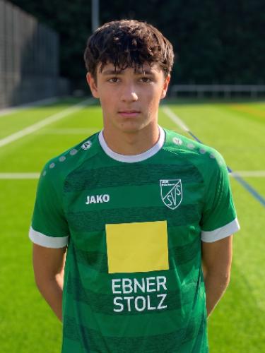 Xavi Wilhelm