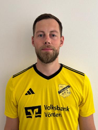 Marius Wüllner