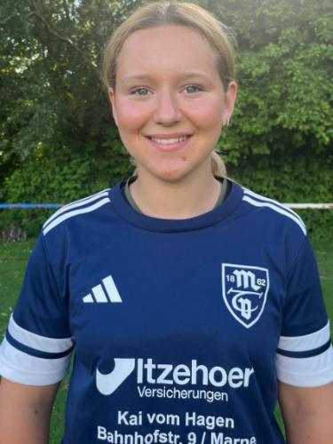 Lea Alicia Dehmelt