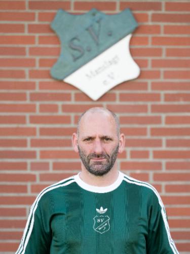 Frank van Hoorn