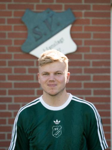 Jannik Willms