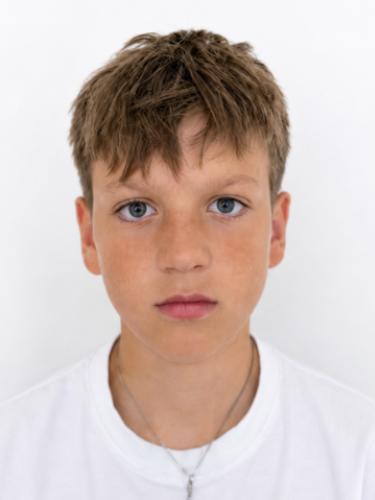 Rian Spreckelsen