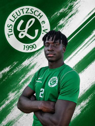 Abdoulaziz Samake