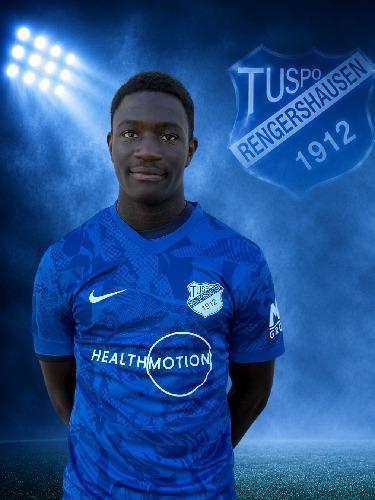 Honore Samuel Zogbo