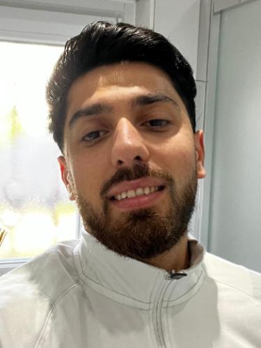 Yusuf Aslan