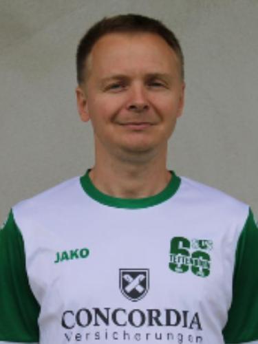 Oleksandr Pokrovskyi