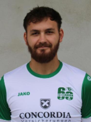 Maximilian-Babriel Sanio