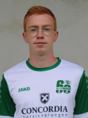 Yannik Schaal