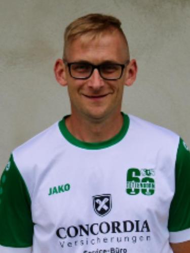 Julian Schlichting