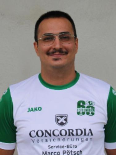 Abdullah Seker