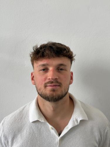 Gian-Luca Einecke