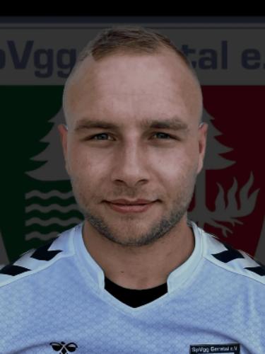 Jonas-Fabian Ostermann