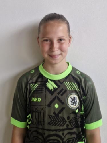 Tessa Regener