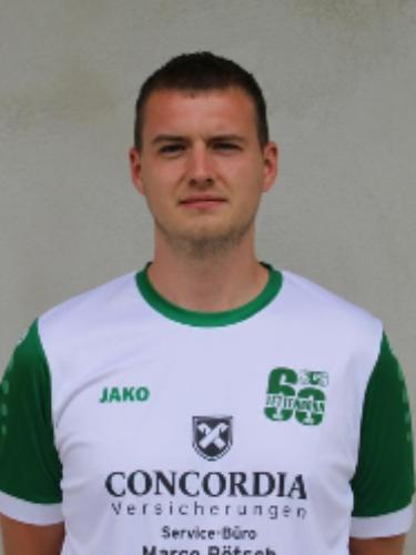 Florian Glatthor