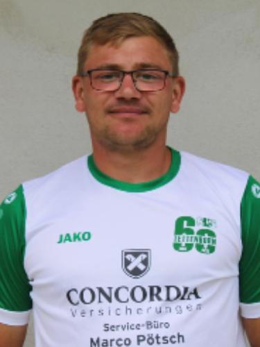 Maximilian Gorges