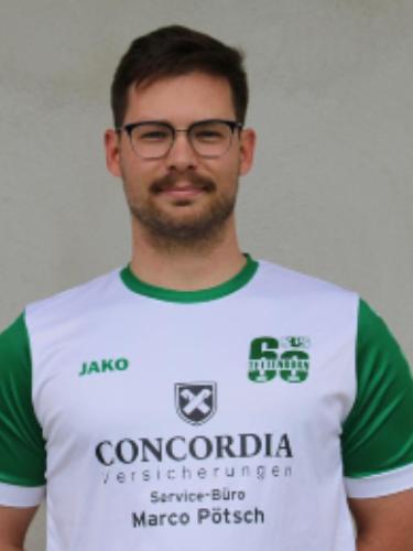 Jonas Imhof