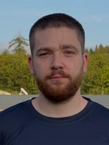 Joshua Niederle