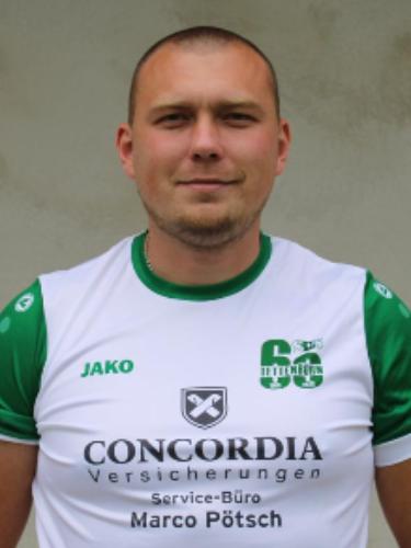 Serhii Kalutskyi