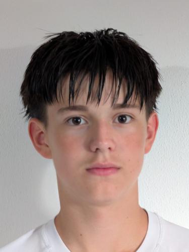 Tyler Christen